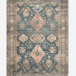 Lulu And Georgia Rivka Rug Rugs