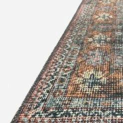 Lulu And Georgia Rivka Rug Rugs