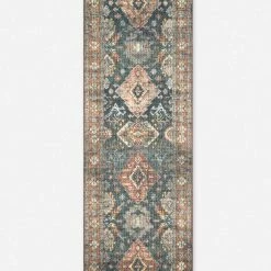 Lulu And Georgia Rivka Rug Rugs