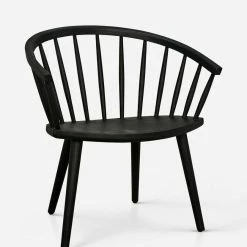 Lulu And Georgia Sloane Accent Chair