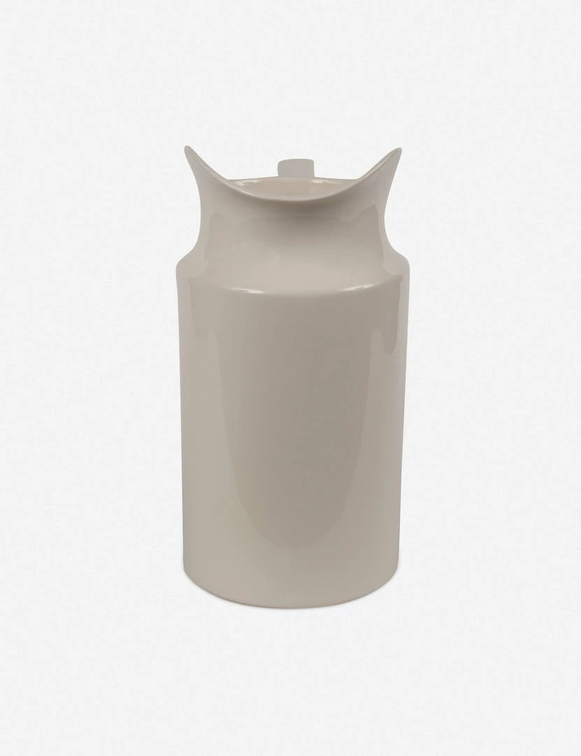 Wholesale π Lulu And Georgia Stoneware Still Life Pitcher Malene Barnett Kindred Collection π 8 Lulu And Georgia Stoneware Still Life Pitcher Malene Barnett Kindred Collection