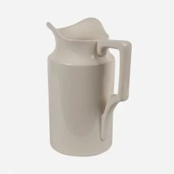 Wholesale π Lulu And Georgia Stoneware Still Life Pitcher Malene Barnett Kindred Collection π 12 Lulu And Georgia Stoneware Still Life Pitcher Malene Barnett Kindred Collection