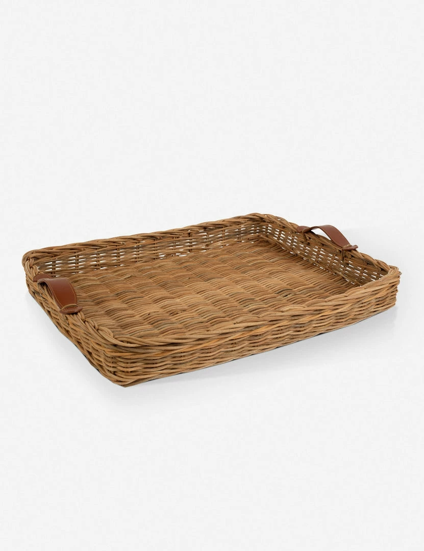 Discount 🔔 Lulu And Georgia Décor Shauntae Tray 🤩 4 Lulu And Georgia Décor Shauntae Tray