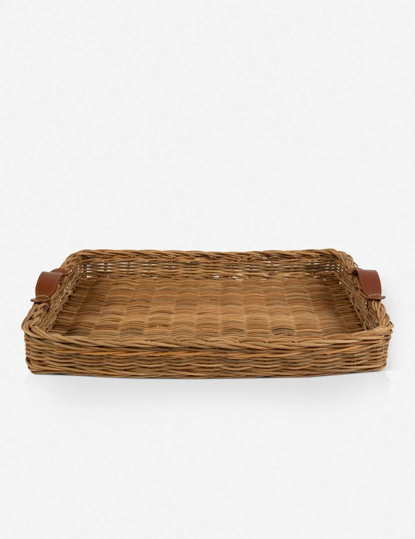Discount 🔔 Lulu And Georgia Décor Shauntae Tray 🤩 3 Lulu And Georgia Décor Shauntae Tray