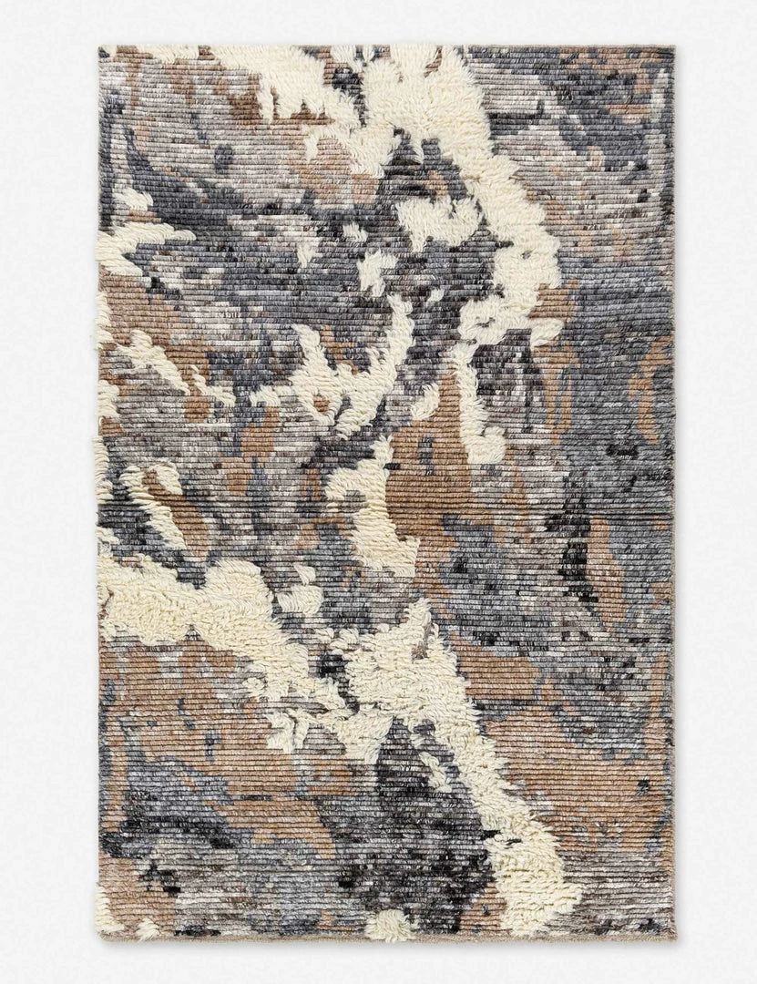 Hot Sale π Lulu And Georgia Earth Tones Dasia Moroccan Shag Rug π 8 Lulu And Georgia Earth Tones Dasia Moroccan Shag Rug