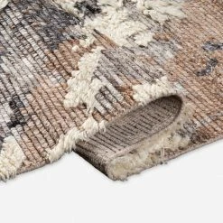 Hot Sale π Lulu And Georgia Earth Tones Dasia Moroccan Shag Rug π 20 Lulu And Georgia Earth Tones Dasia Moroccan Shag Rug