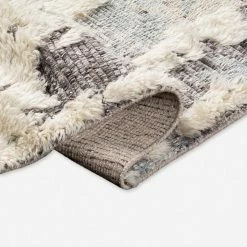 Hot Sale π Lulu And Georgia Earth Tones Dasia Moroccan Shag Rug π 15 Lulu And Georgia Earth Tones Dasia Moroccan Shag Rug