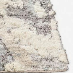 Hot Sale π Lulu And Georgia Earth Tones Dasia Moroccan Shag Rug π 14 Lulu And Georgia Earth Tones Dasia Moroccan Shag Rug