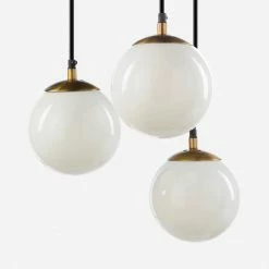 Lulu And Georgia Sofi Chandelier Lighting