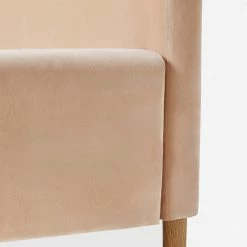 Lulu And Georgia Solene Platform Bed