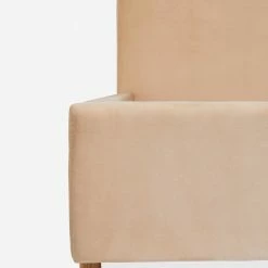 Lulu And Georgia Solene Platform Bed