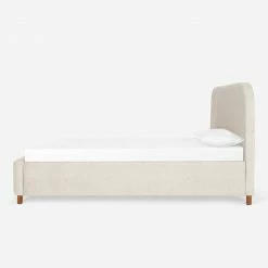 Lulu And Georgia Solene Platform Bed