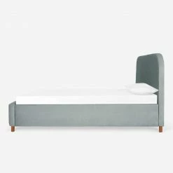 Lulu And Georgia Solene Platform Bed