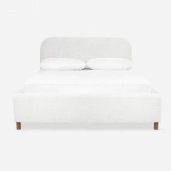 Lulu And Georgia Solene Platform Bed