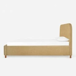 Lulu And Georgia Solene Platform Bed