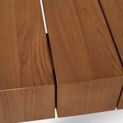 Lulu And Georgia Ness Indoor / Outdoor Dining Table Outdoor Collection