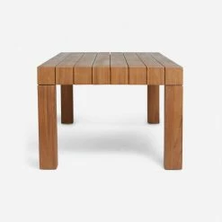 Lulu And Georgia Ness Indoor / Outdoor Dining Table Outdoor Collection