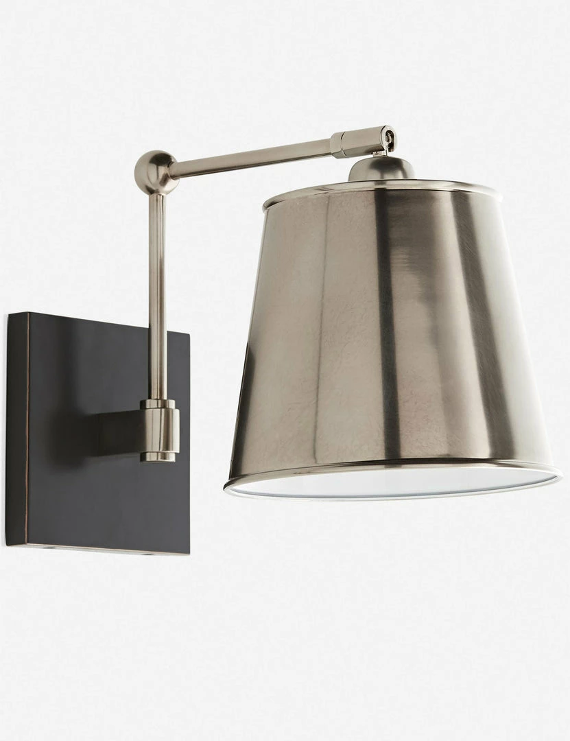 Buy ✔️ Lulu And Georgia Arteriors Watson Sconce Lighting 🎁 3 Lulu And Georgia Arteriors Watson Sconce Lighting