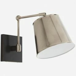 Buy ✔️ Lulu And Georgia Arteriors Watson Sconce Lighting 🎁 11 Lulu And Georgia Arteriors Watson Sconce Lighting