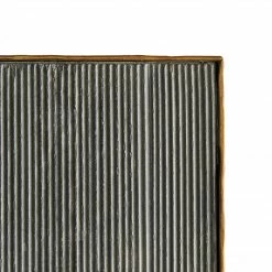 Lulu And Georgia Curved + Rounded Arteriors Lianna Mirror