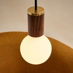 Lulu And Georgia Tala Sphere III 7W LED Bulb (Set Of 3)