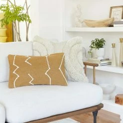 Lulu And Georgia Sarah Sherman Samuel Collection Moroccan Flatweave Pillow By Sarah Sherman Samuel