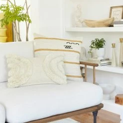 Lulu And Georgia Sarah Sherman Samuel Collection Arches Pillow By Sarah Sherman Samuel