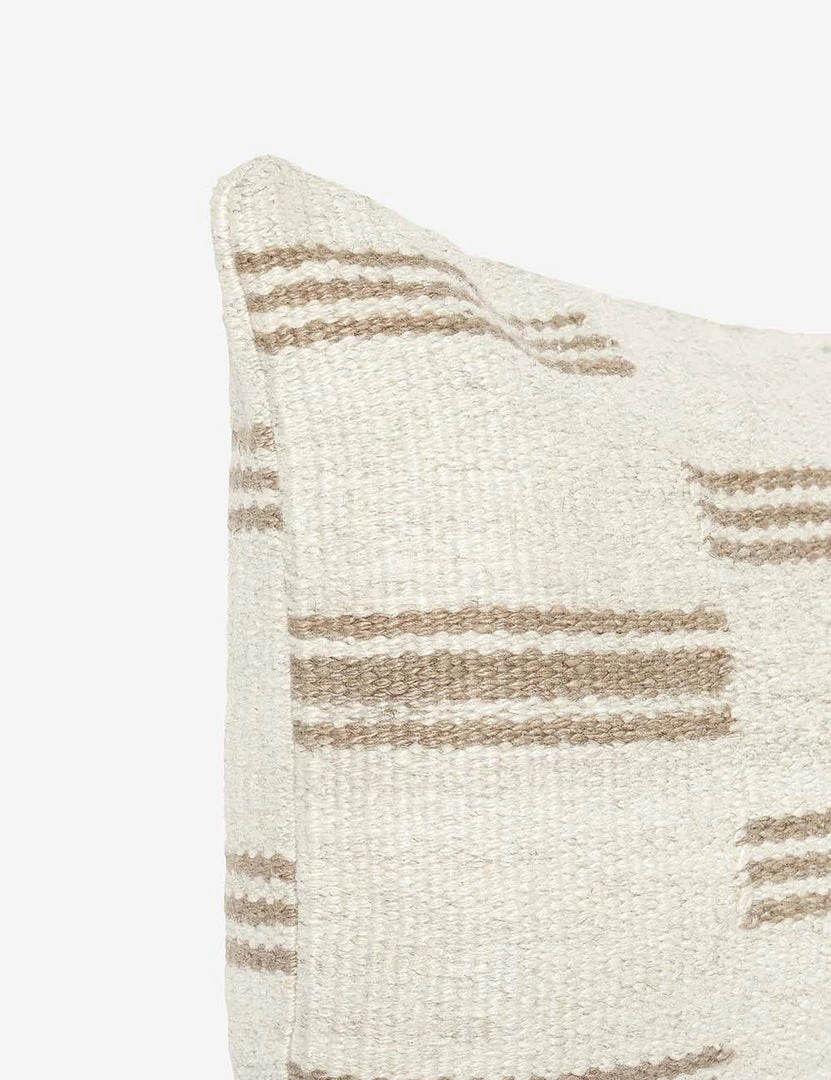 Best reviews of 🤩 Lulu And Georgia Sarah Sherman Samuel Collection Stripe Break Pillow By Sarah Sherman Samuel ✨ 6 Lulu And Georgia Sarah Sherman Samuel Collection Stripe Break Pillow By Sarah Sherman Samuel