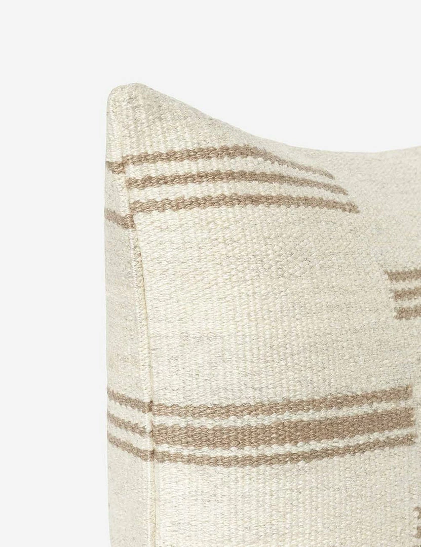 Best reviews of 🤩 Lulu And Georgia Sarah Sherman Samuel Collection Stripe Break Pillow By Sarah Sherman Samuel ✨ 10 Lulu And Georgia Sarah Sherman Samuel Collection Stripe Break Pillow By Sarah Sherman Samuel