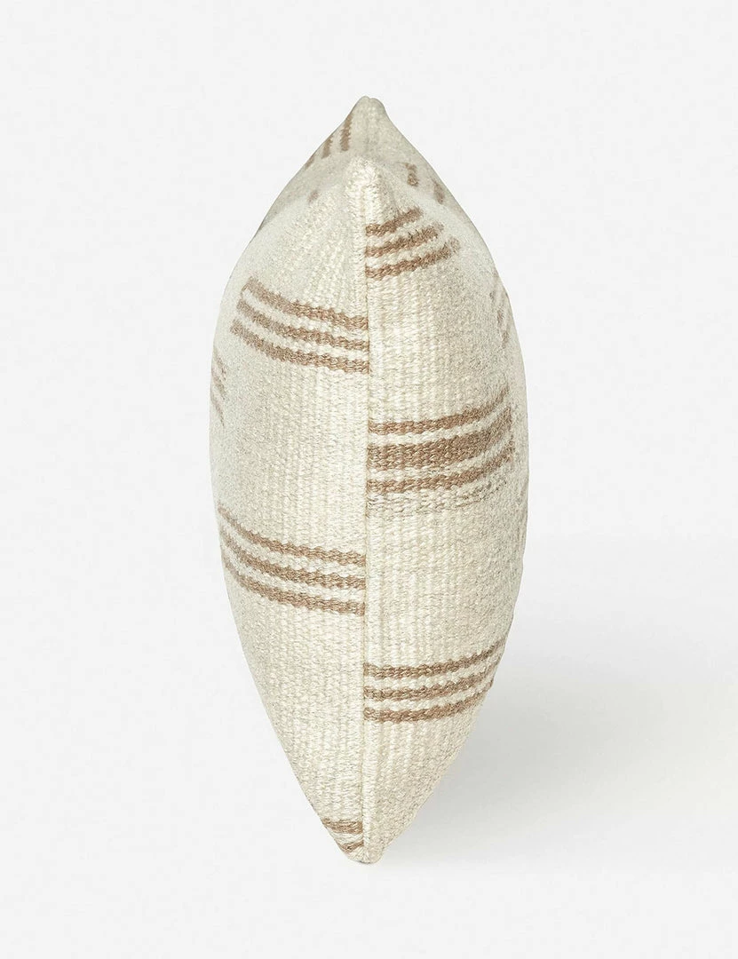 Best reviews of 🤩 Lulu And Georgia Sarah Sherman Samuel Collection Stripe Break Pillow By Sarah Sherman Samuel ✨ 7 Lulu And Georgia Sarah Sherman Samuel Collection Stripe Break Pillow By Sarah Sherman Samuel