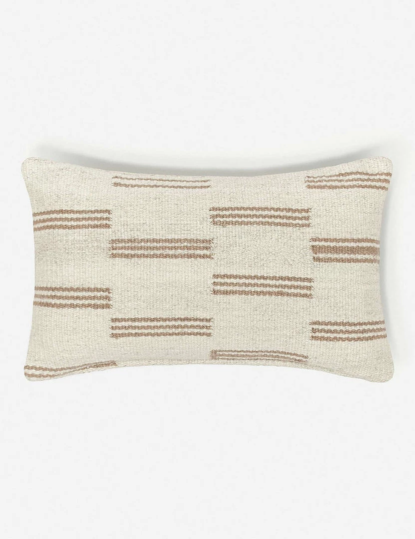 Best reviews of 🤩 Lulu And Georgia Sarah Sherman Samuel Collection Stripe Break Pillow By Sarah Sherman Samuel ✨ 4 Lulu And Georgia Sarah Sherman Samuel Collection Stripe Break Pillow By Sarah Sherman Samuel