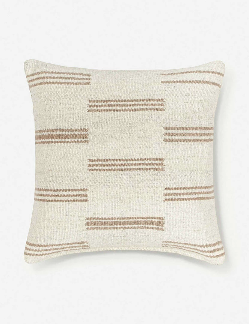 Best reviews of 🤩 Lulu And Georgia Sarah Sherman Samuel Collection Stripe Break Pillow By Sarah Sherman Samuel ✨ 9 Lulu And Georgia Sarah Sherman Samuel Collection Stripe Break Pillow By Sarah Sherman Samuel