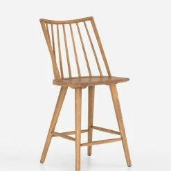 Lulu And Georgia Lanae Counter Stool