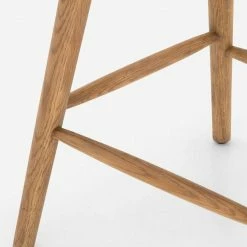 Lulu And Georgia Lanae Counter Stool