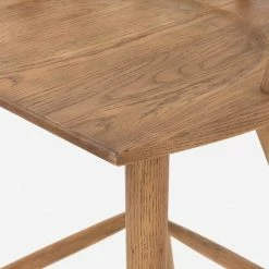 Lulu And Georgia Lanae Counter Stool