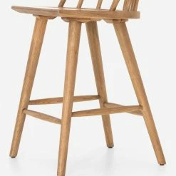 Lulu And Georgia Lanae Counter Stool