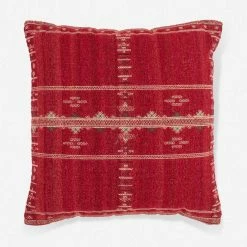 Lulu And Georgia Matilde Pillow Pillows + Throws