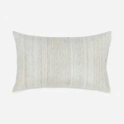 Lulu And Georgia Stonewalk Pillow By Élan Byrd