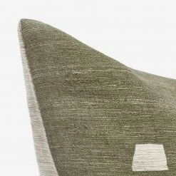 Lulu And Georgia Stonewalk Pillow By Élan Byrd