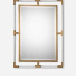 Buy 🔥 Lulu And Georgia Walls Structure Mirror ✔️ 5 Lulu And Georgia Walls Structure Mirror