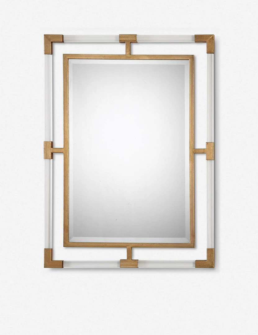 Buy 🔥 Lulu And Georgia Walls Structure Mirror ✔️ 4 Lulu And Georgia Walls Structure Mirror