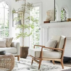 Lulu And Georgia Sudra Accent Chair Furniture