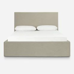 Lulu And Georgia Paxton Slipcover Bed Élan Byrd Collection