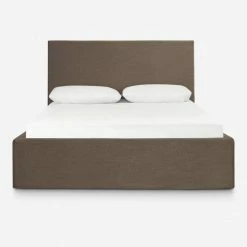 Lulu And Georgia Paxton Slipcover Bed Élan Byrd Collection