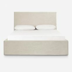 Lulu And Georgia Paxton Slipcover Bed Élan Byrd Collection