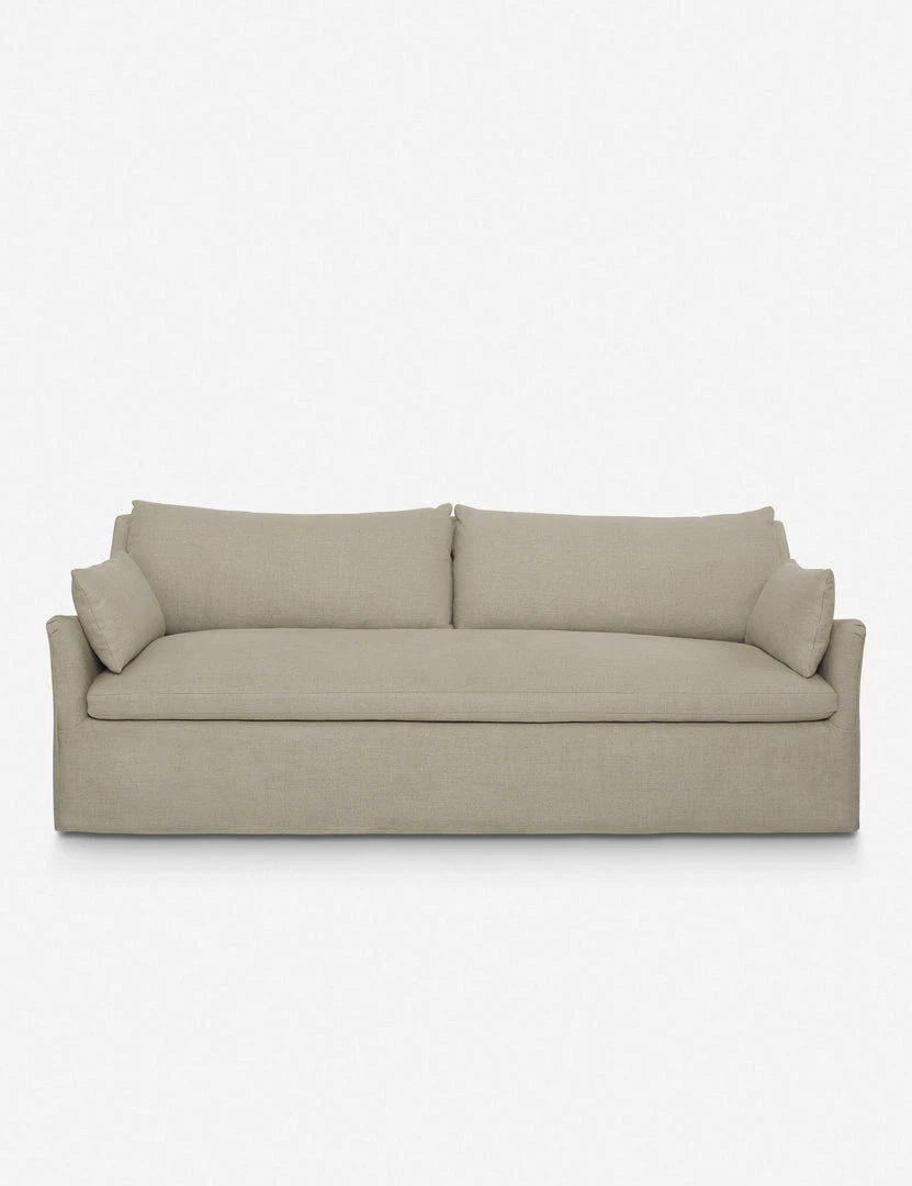 Deals π Lulu And Georgia Malene Barnett Kindred Collection Portola Slipcover Sofa π 10 Lulu And Georgia Malene Barnett Kindred Collection Portola Slipcover Sofa