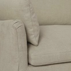 Deals π Lulu And Georgia Malene Barnett Kindred Collection Portola Slipcover Sofa π 54 Lulu And Georgia Malene Barnett Kindred Collection Portola Slipcover Sofa
