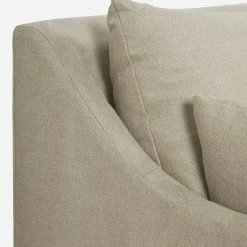 Deals π Lulu And Georgia Malene Barnett Kindred Collection Portola Slipcover Sofa π 53 Lulu And Georgia Malene Barnett Kindred Collection Portola Slipcover Sofa