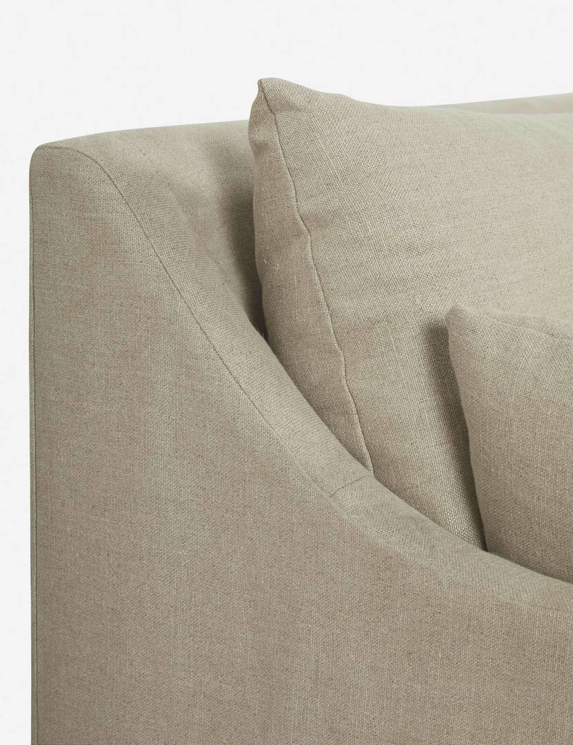 Deals π Lulu And Georgia Malene Barnett Kindred Collection Portola Slipcover Sofa π 21 Lulu And Georgia Malene Barnett Kindred Collection Portola Slipcover Sofa