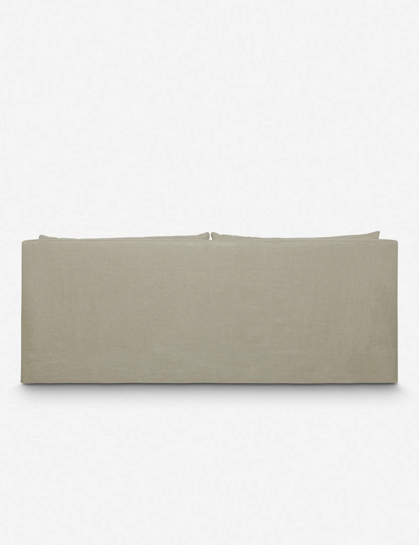 Deals π Lulu And Georgia Malene Barnett Kindred Collection Portola Slipcover Sofa π 20 Lulu And Georgia Malene Barnett Kindred Collection Portola Slipcover Sofa